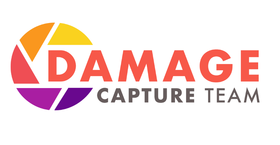 Damage Capture Team